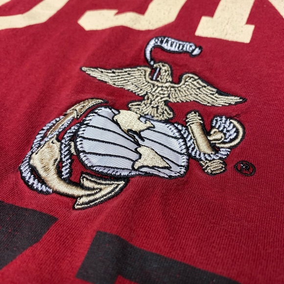 USMC shirt - Picture 2 of 3